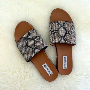 Steve Madden Sandals